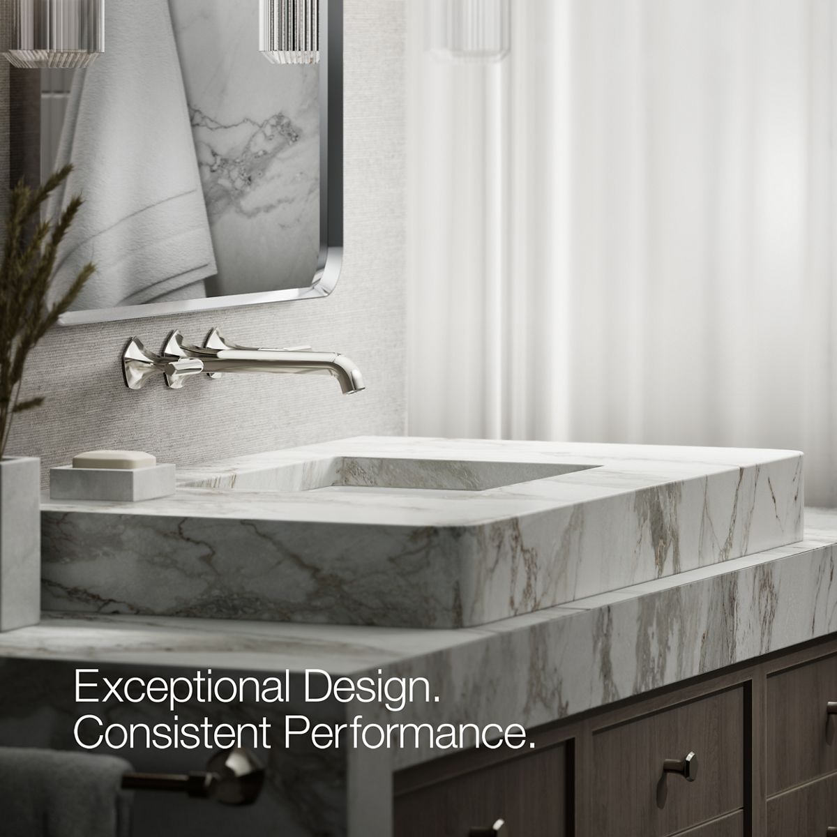 image focused on single product story