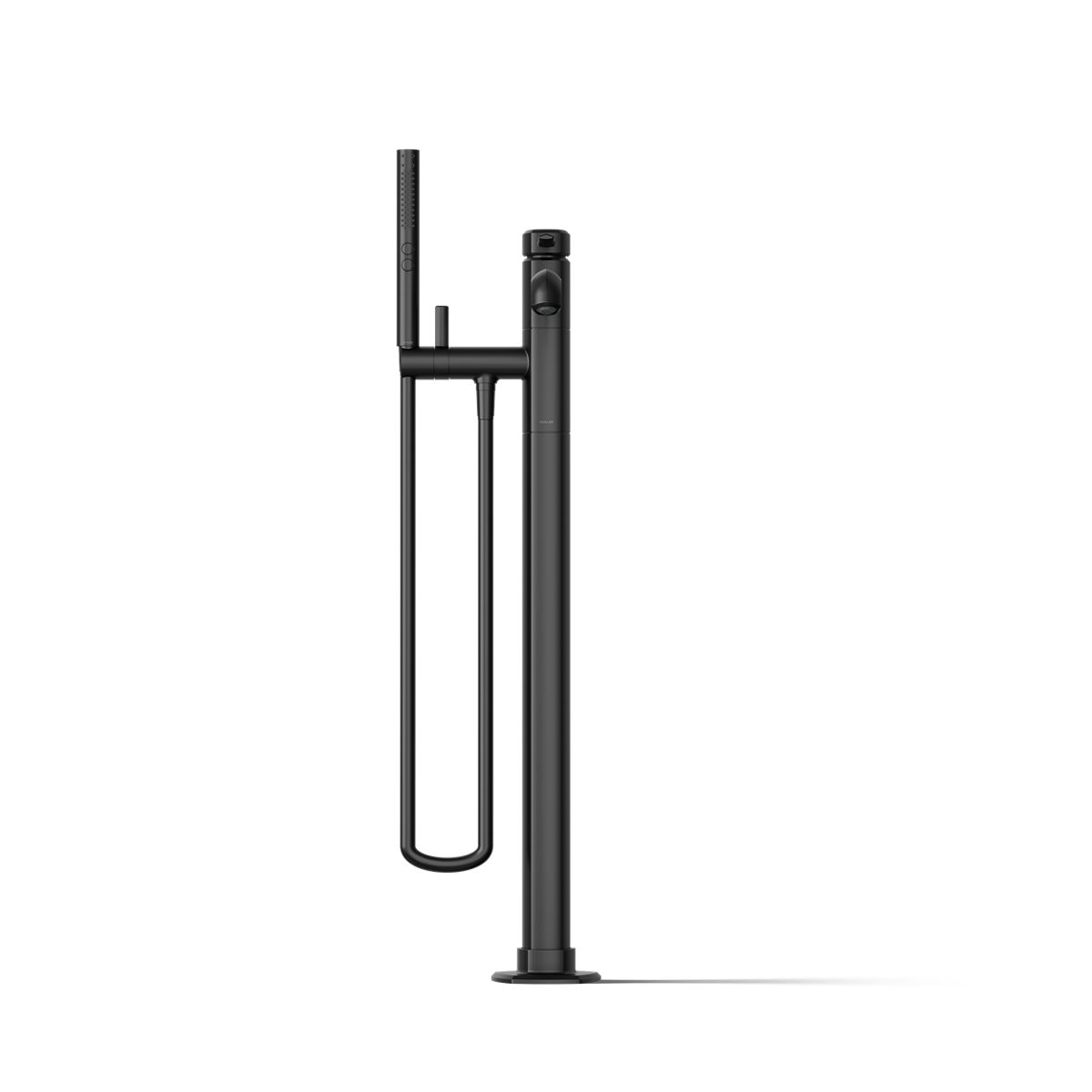 front view of product