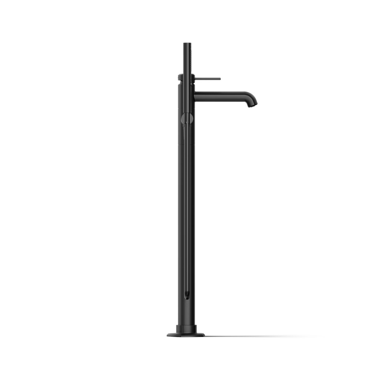 side view of product