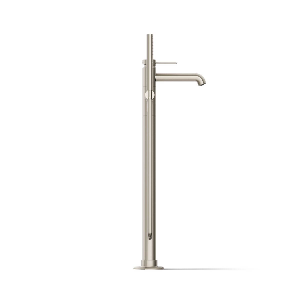 side view of product