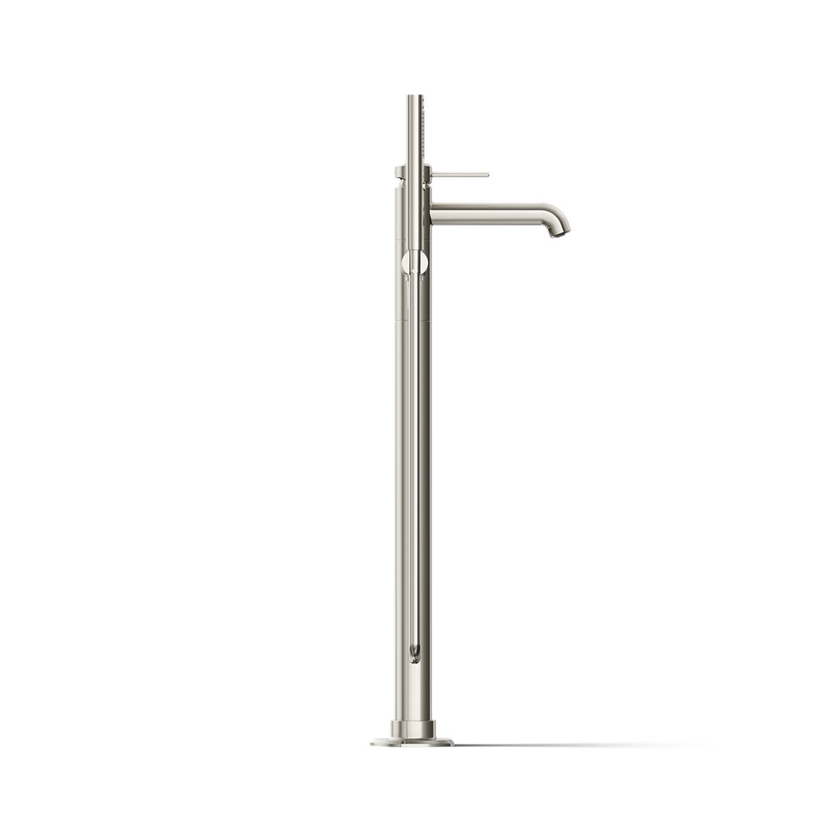 side view of product