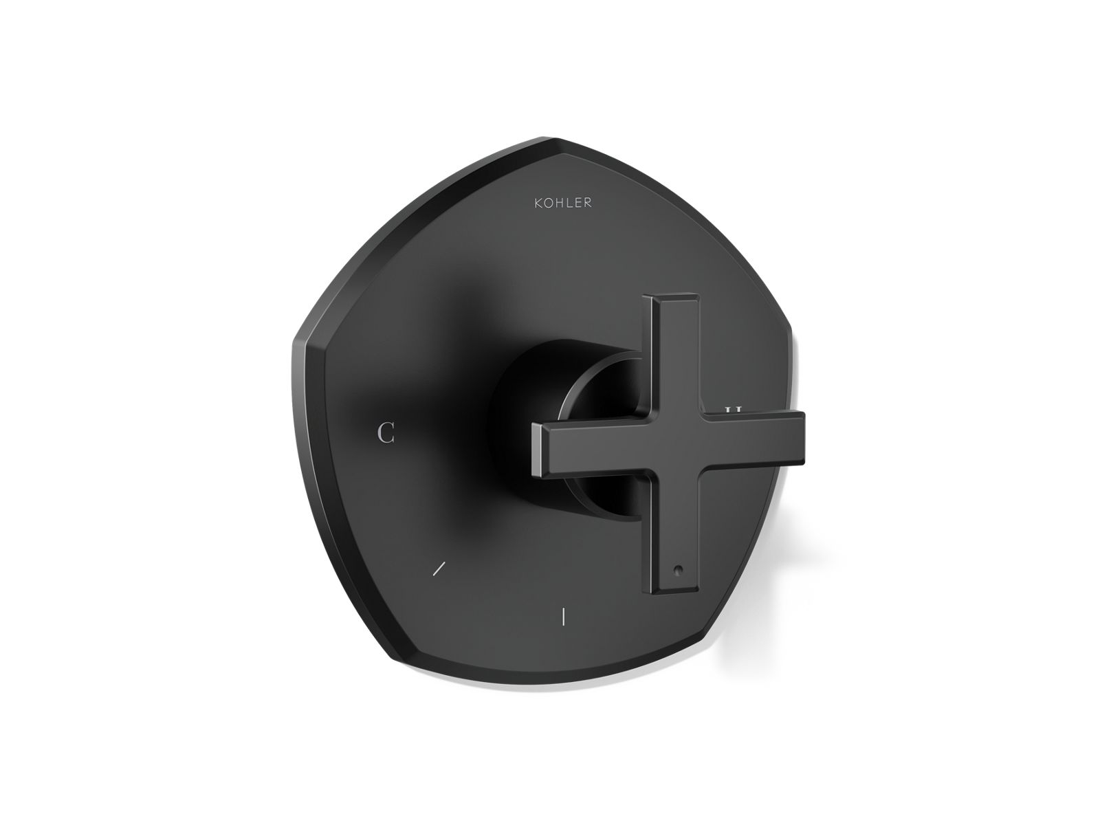 3/4 view of product