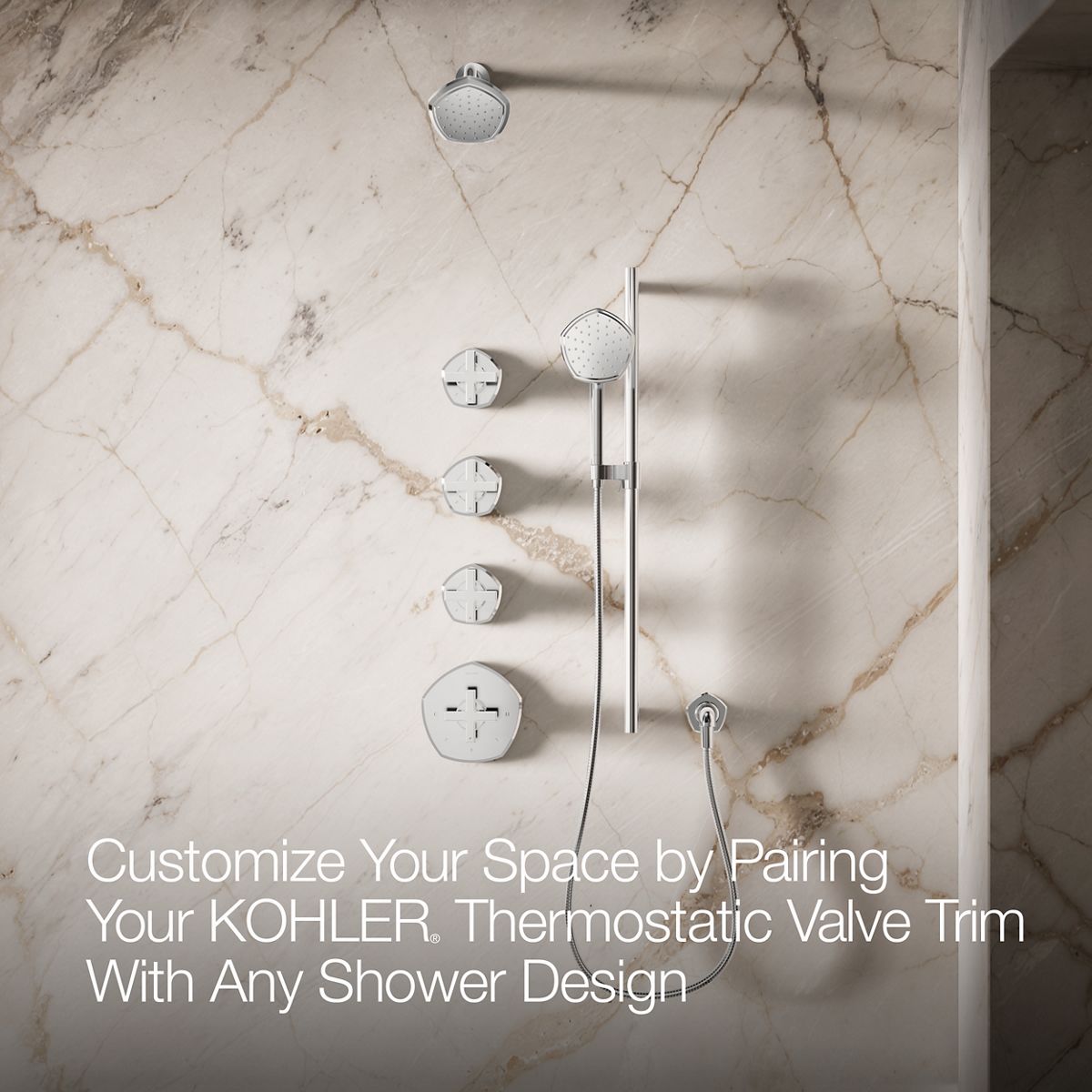 image focused on single product story