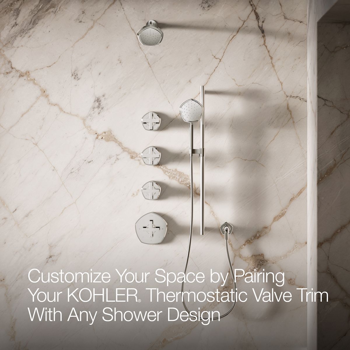 image focused on single product story