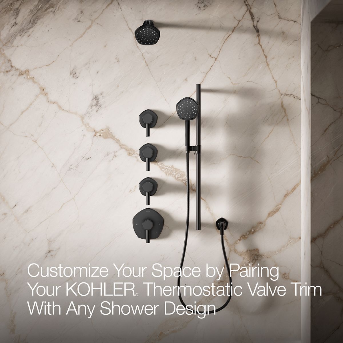 image focused on single product story