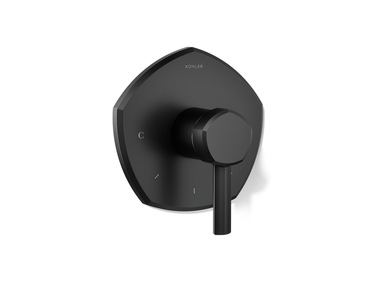 3/4 view of product