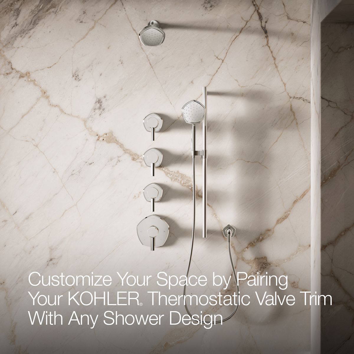 image focused on single product story