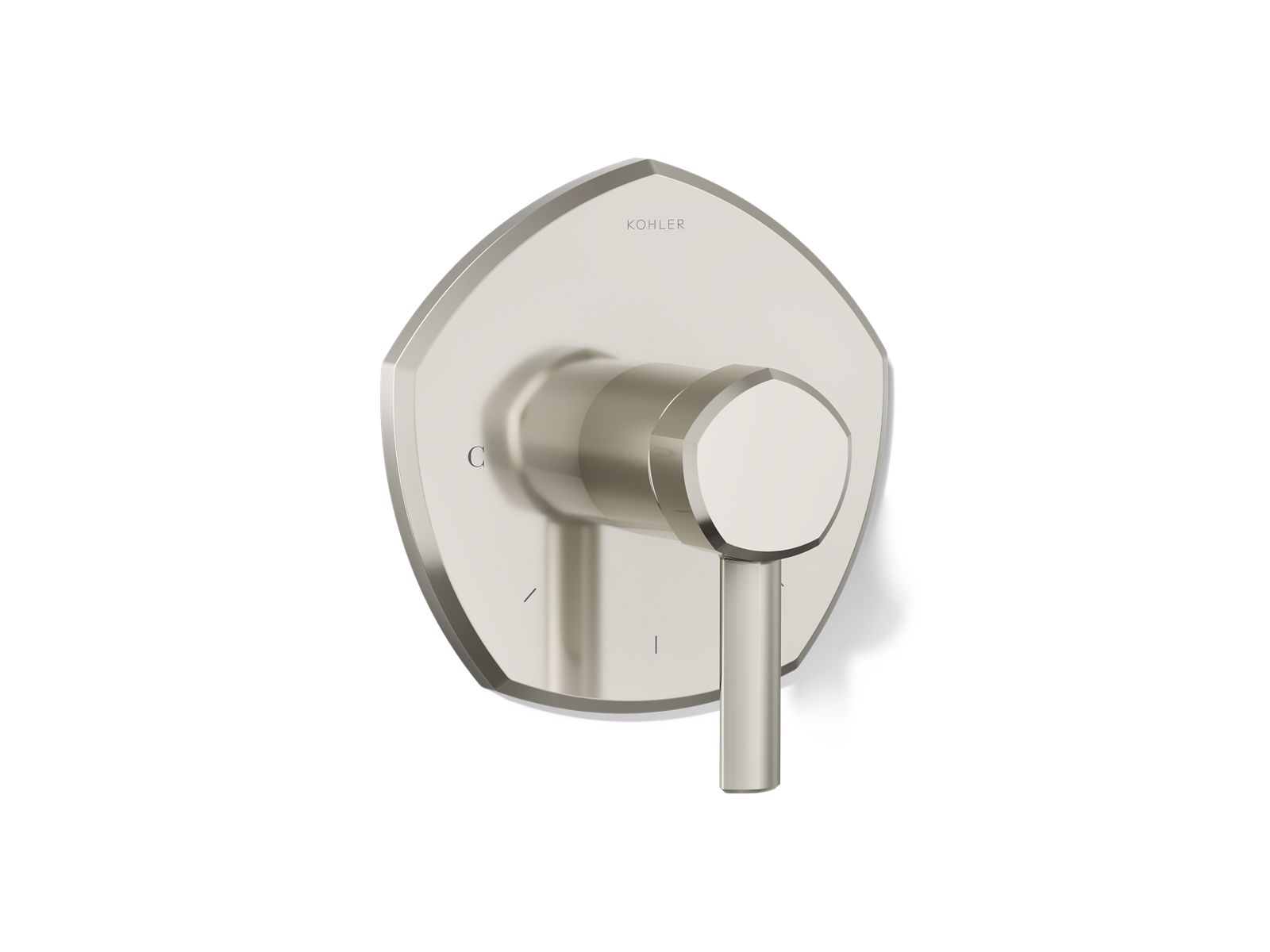 3/4 view of product