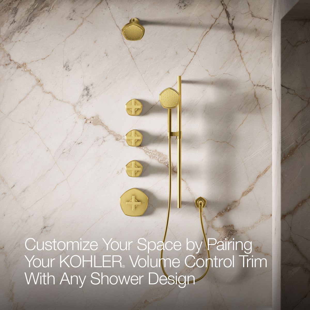 image focused on single product story