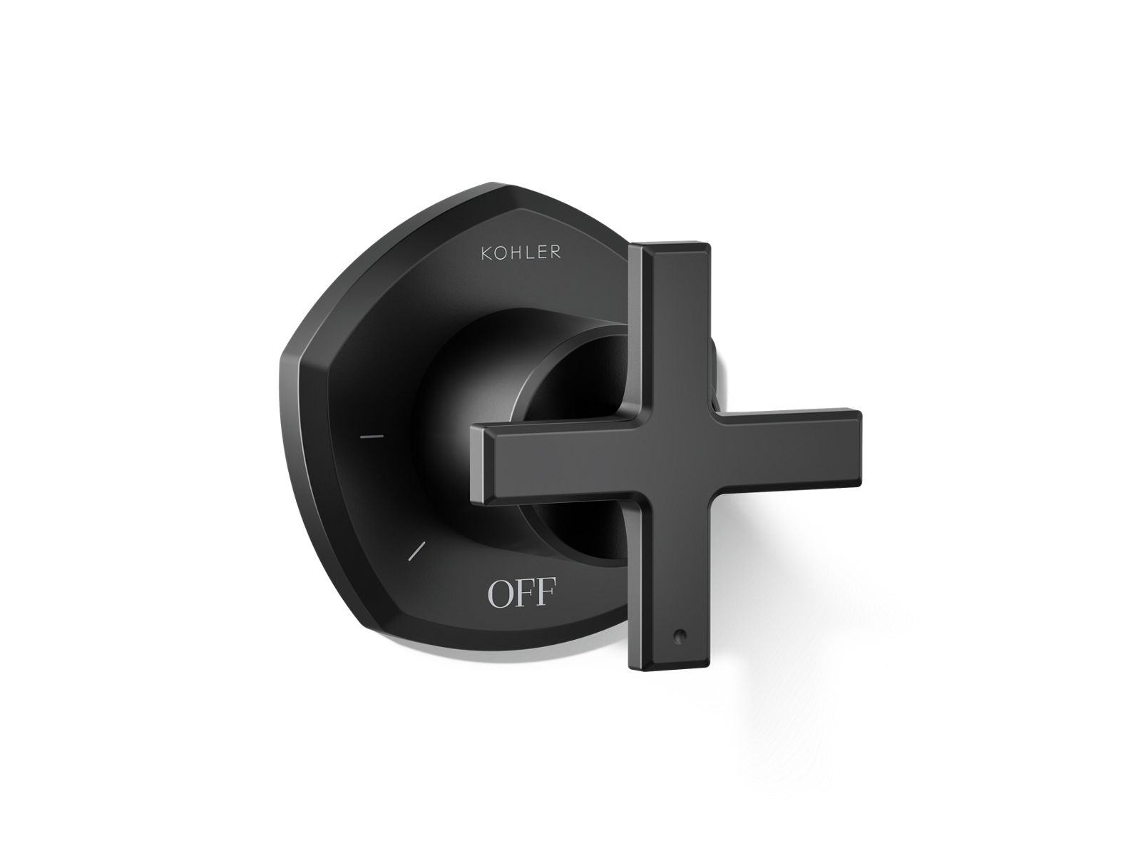 3/4 view of product