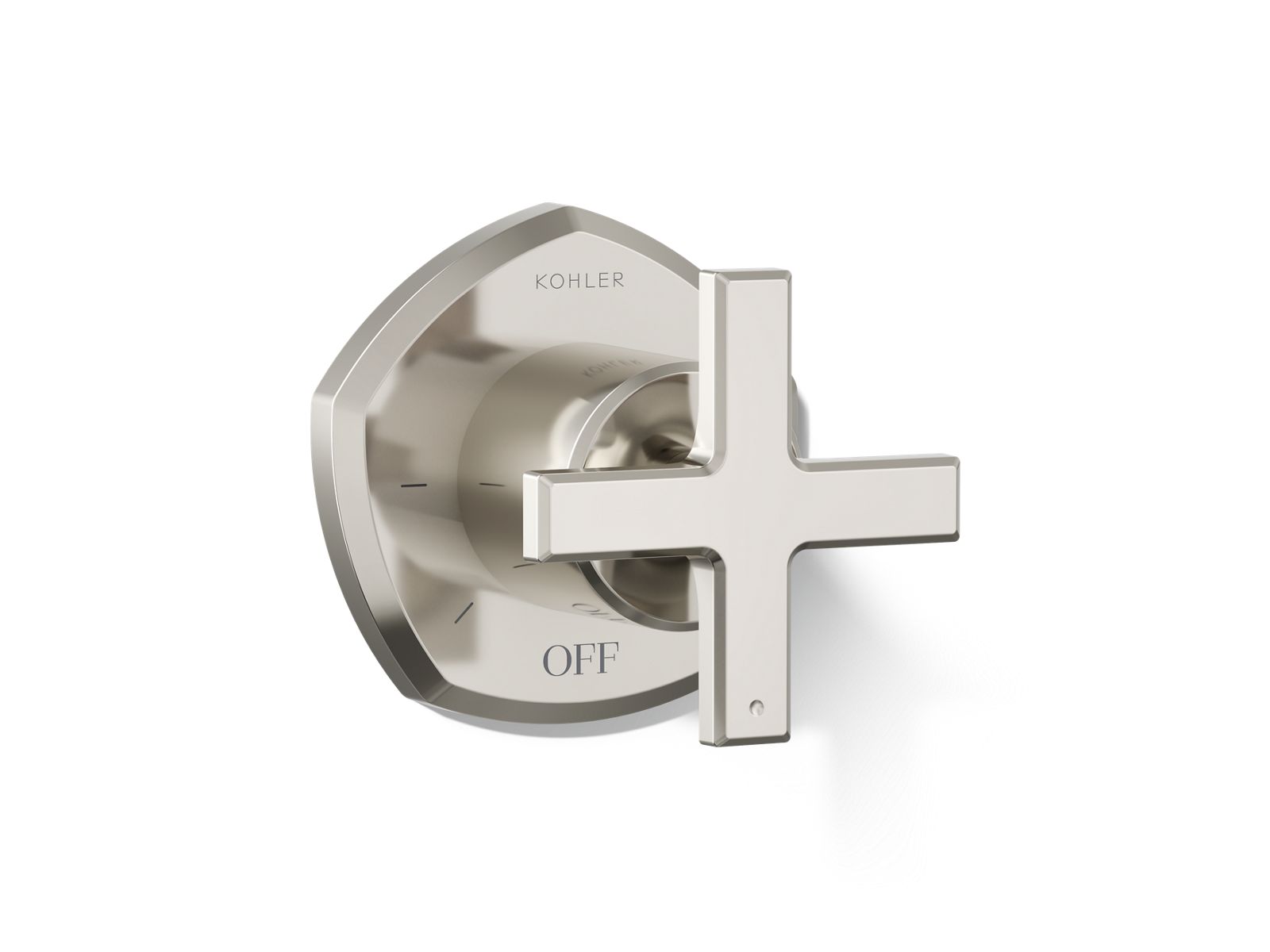 3/4 view of product