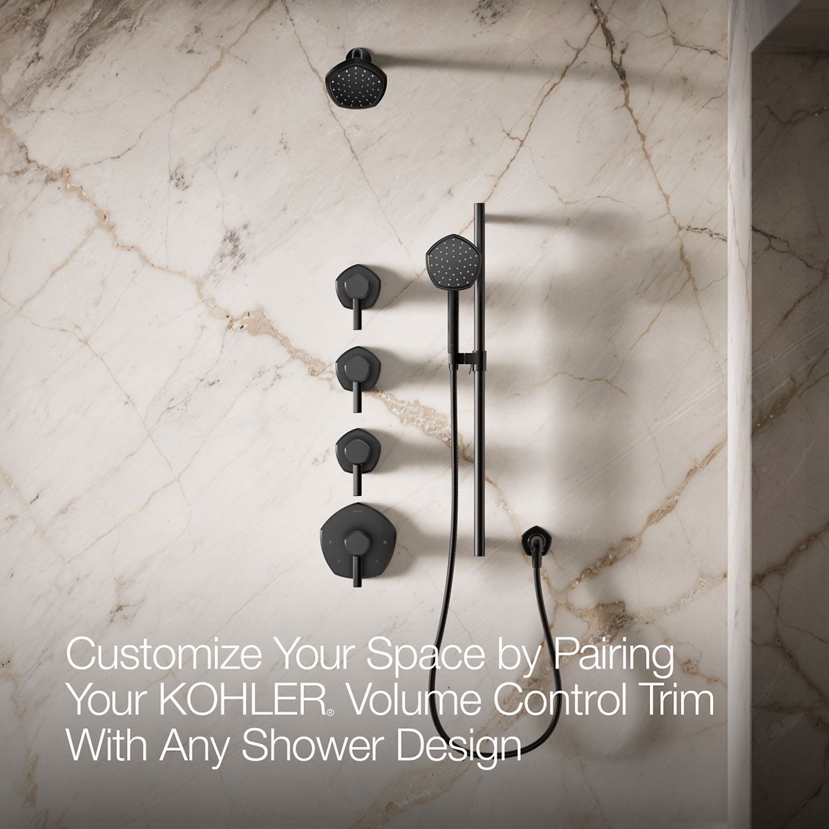 image focused on single product story
