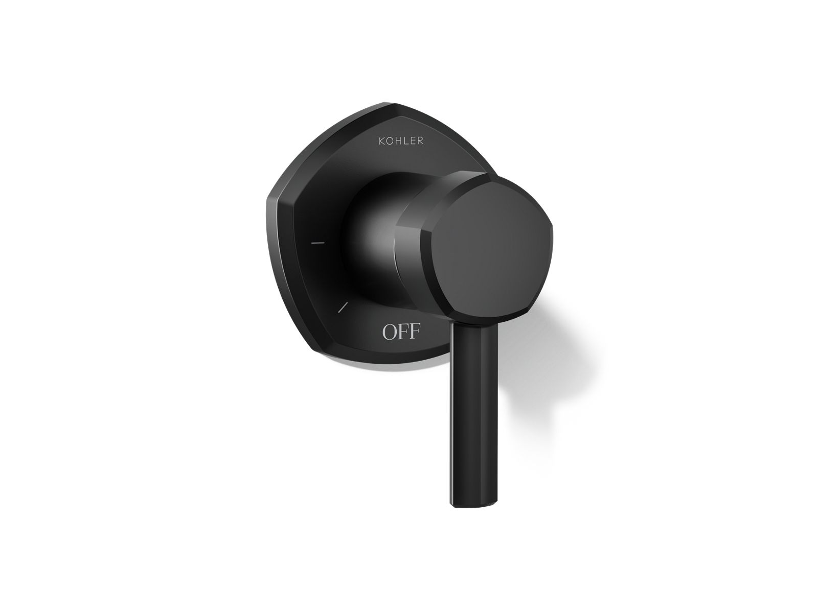 3/4 view of product