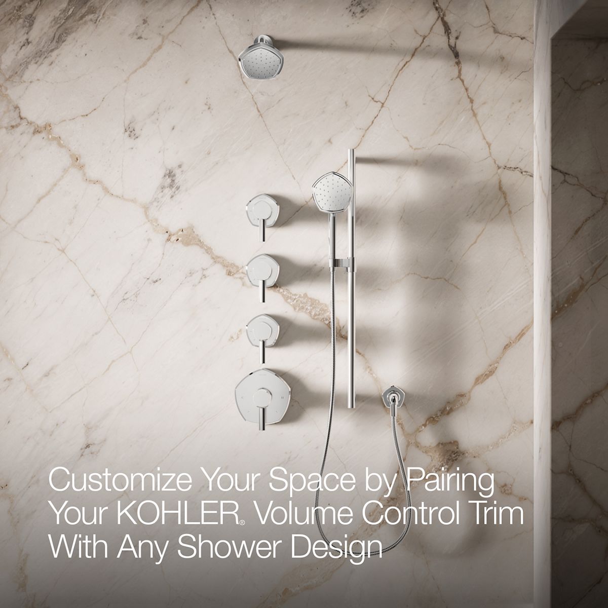 image focused on single product story