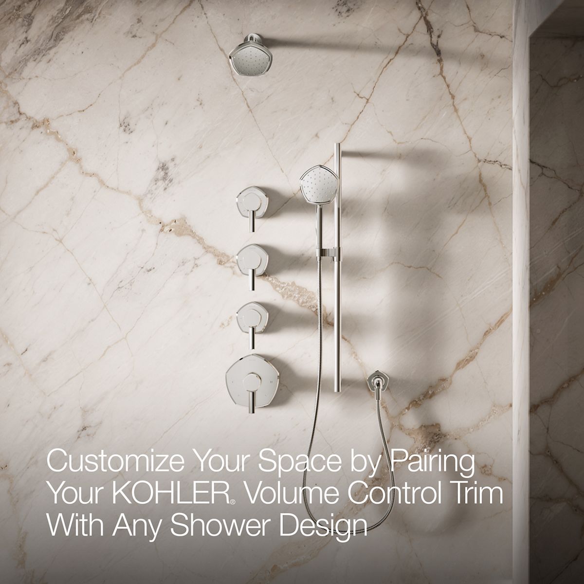 image focused on single product story