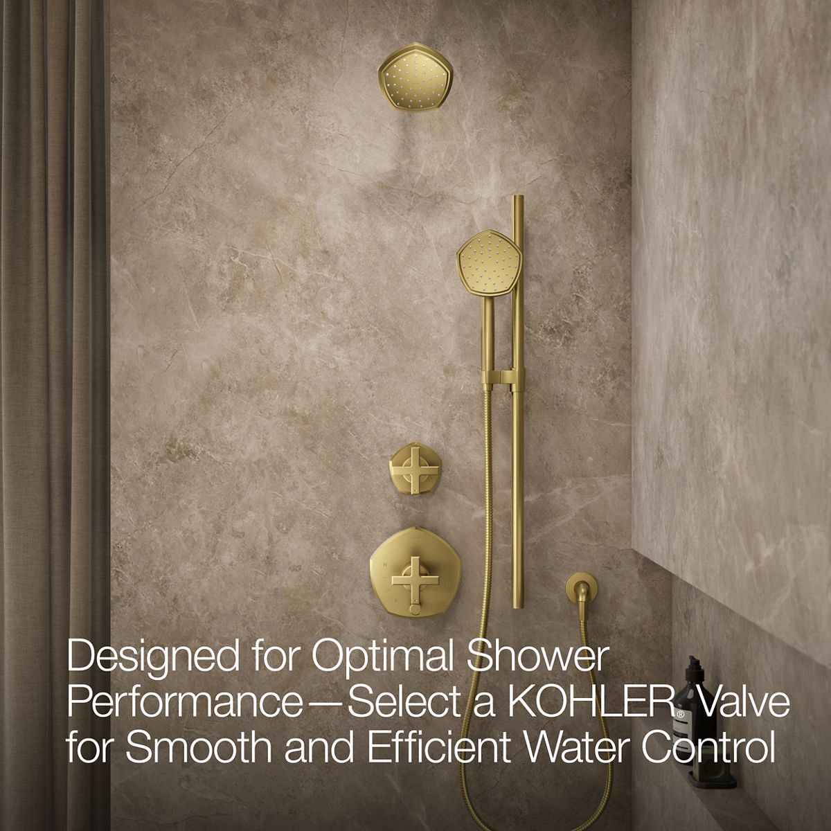 image focused on single product story