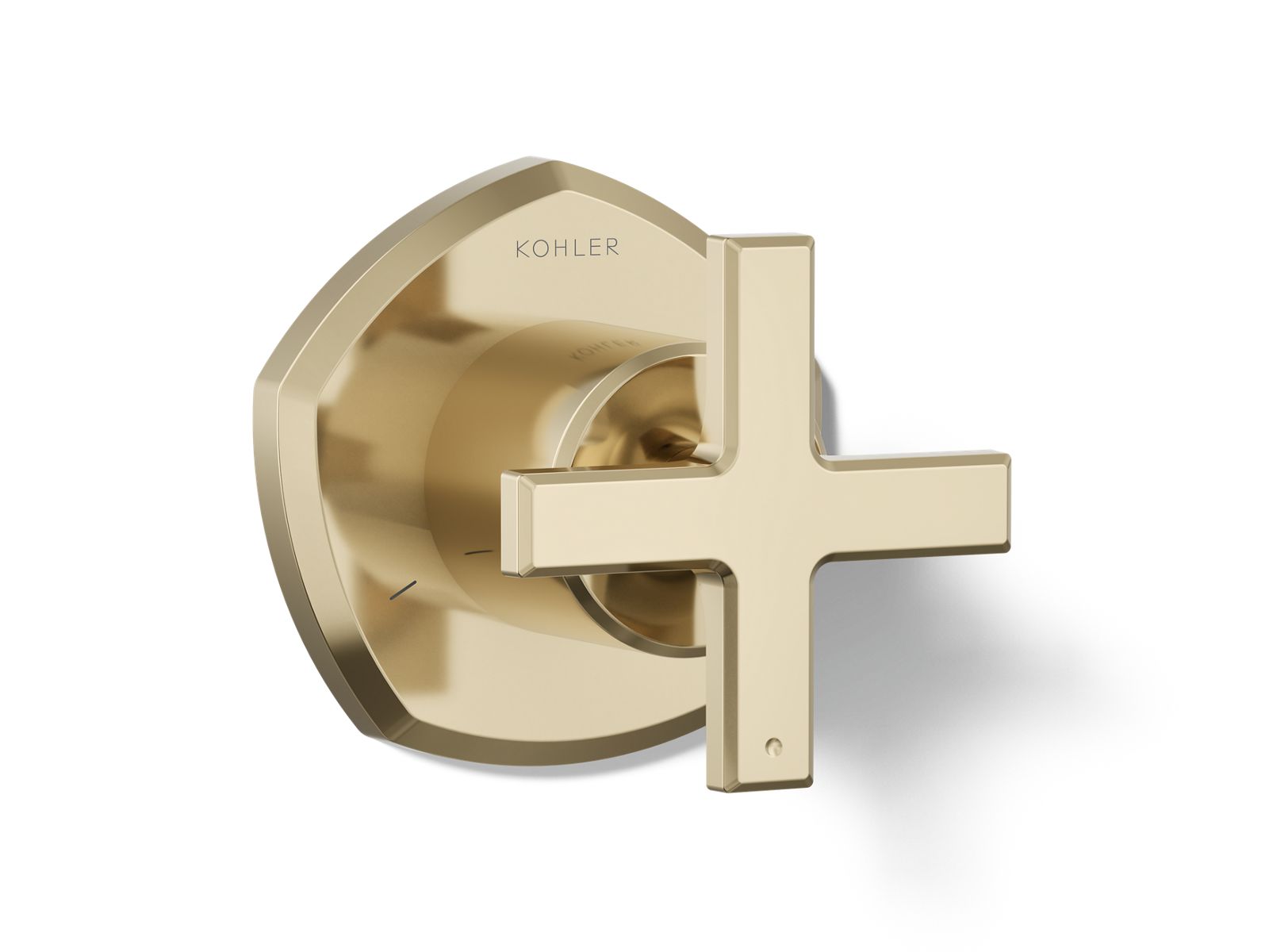 3/4 view of product