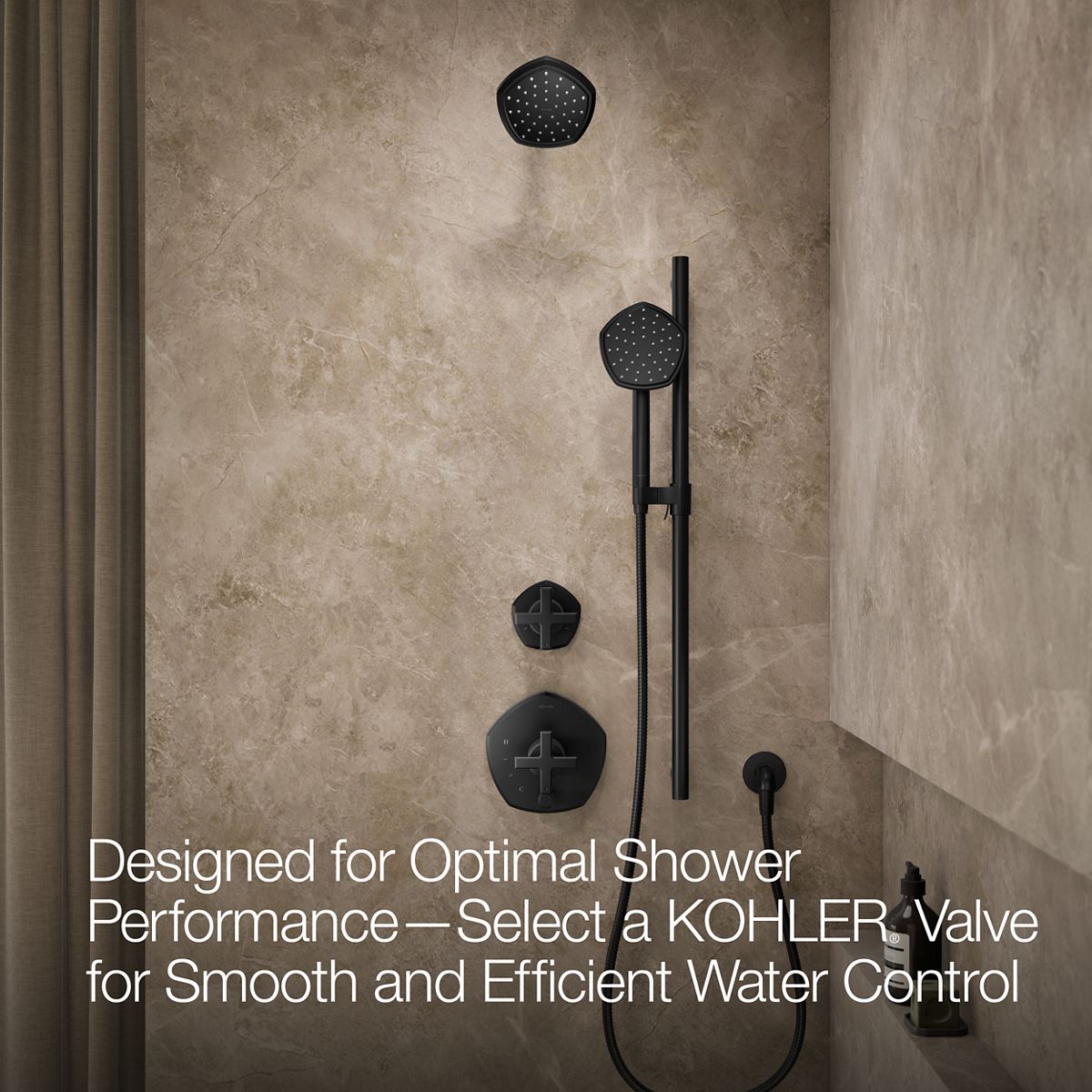 image focused on single product story