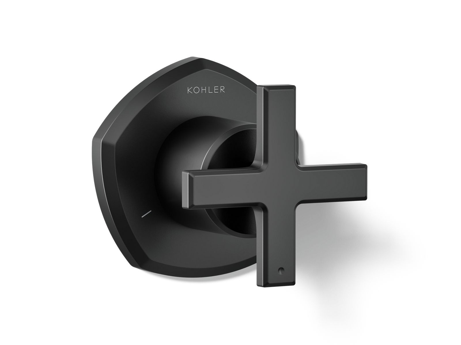 3/4 view of product