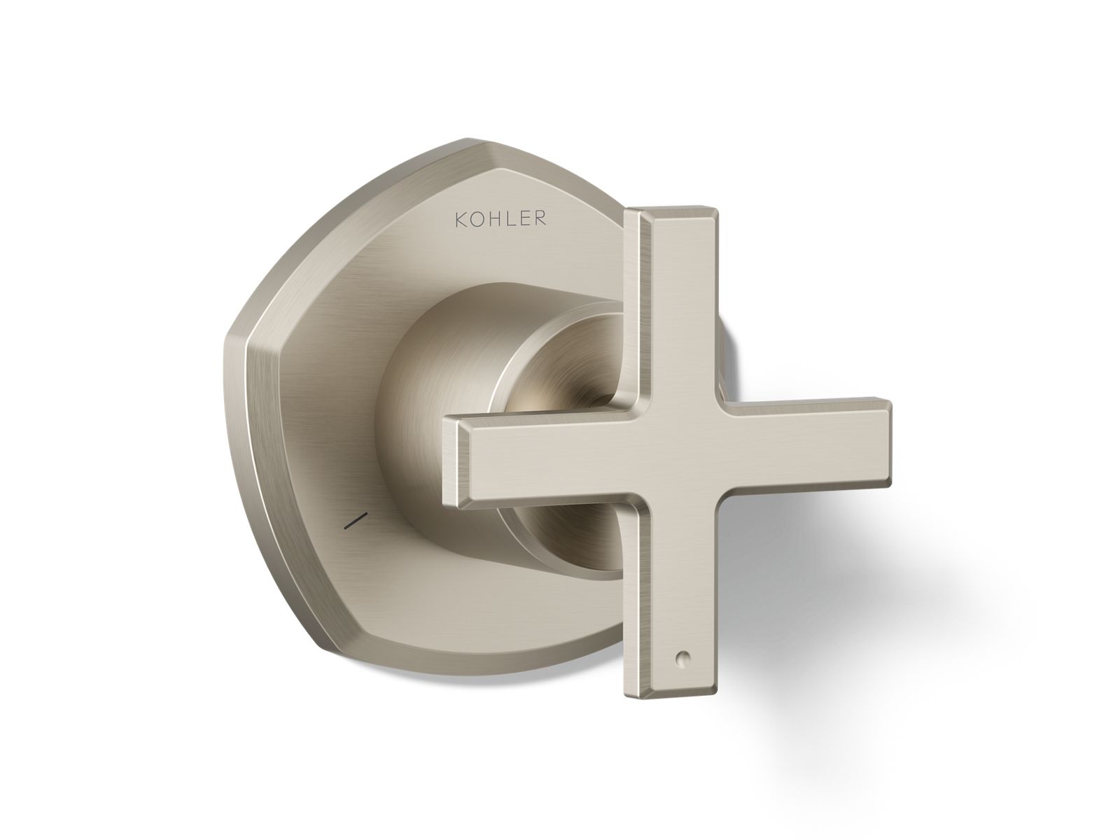 3/4 view of product