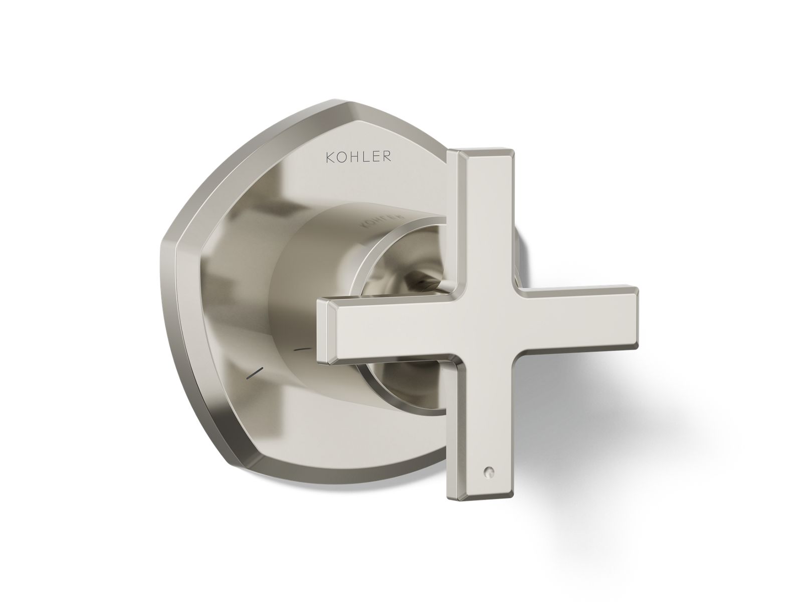 3/4 view of product