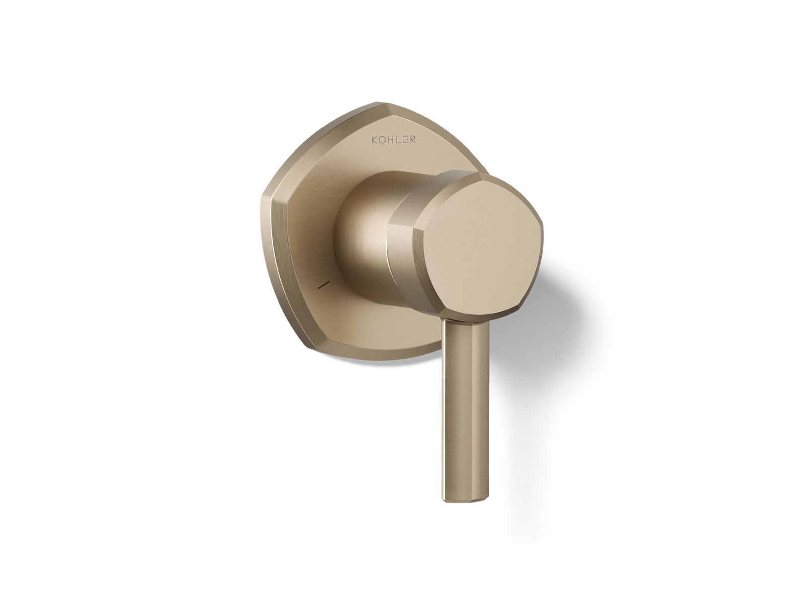 3/4 view of product
