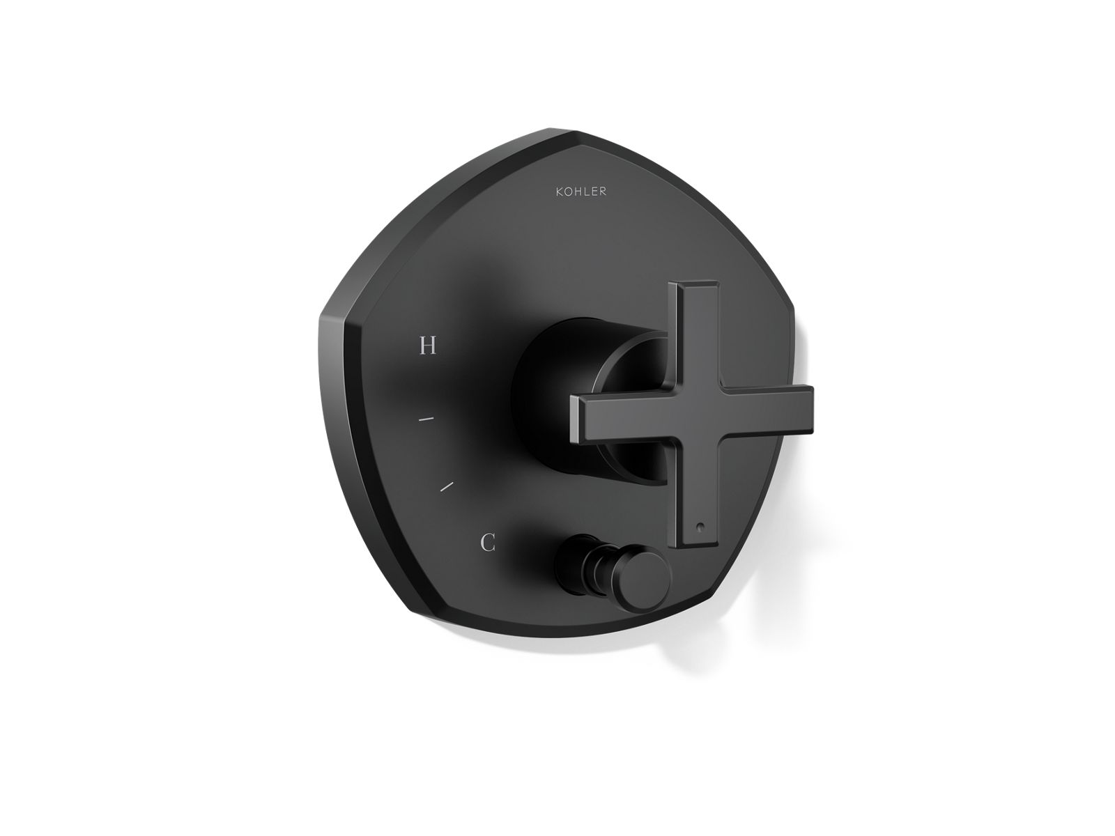 3/4 view of product
