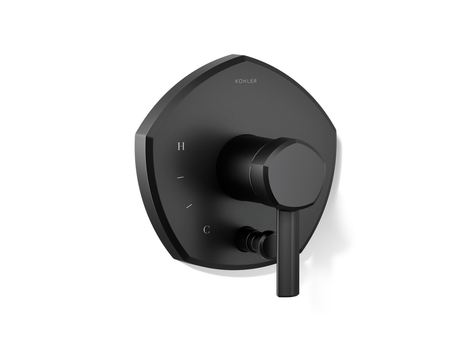3/4 view of product
