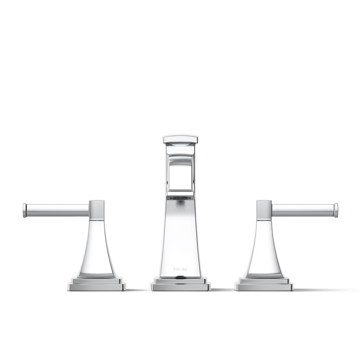 front view of product