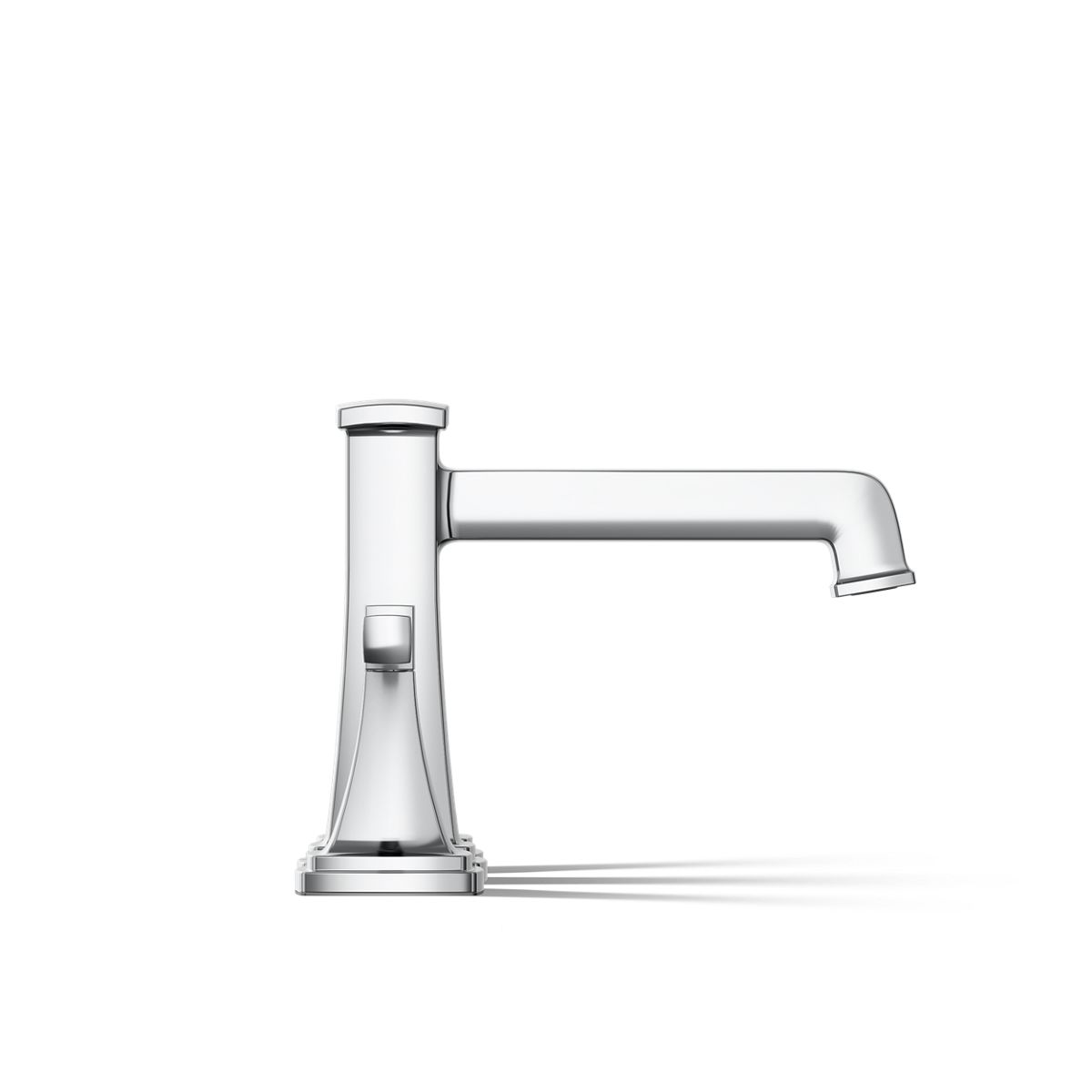 side view of product