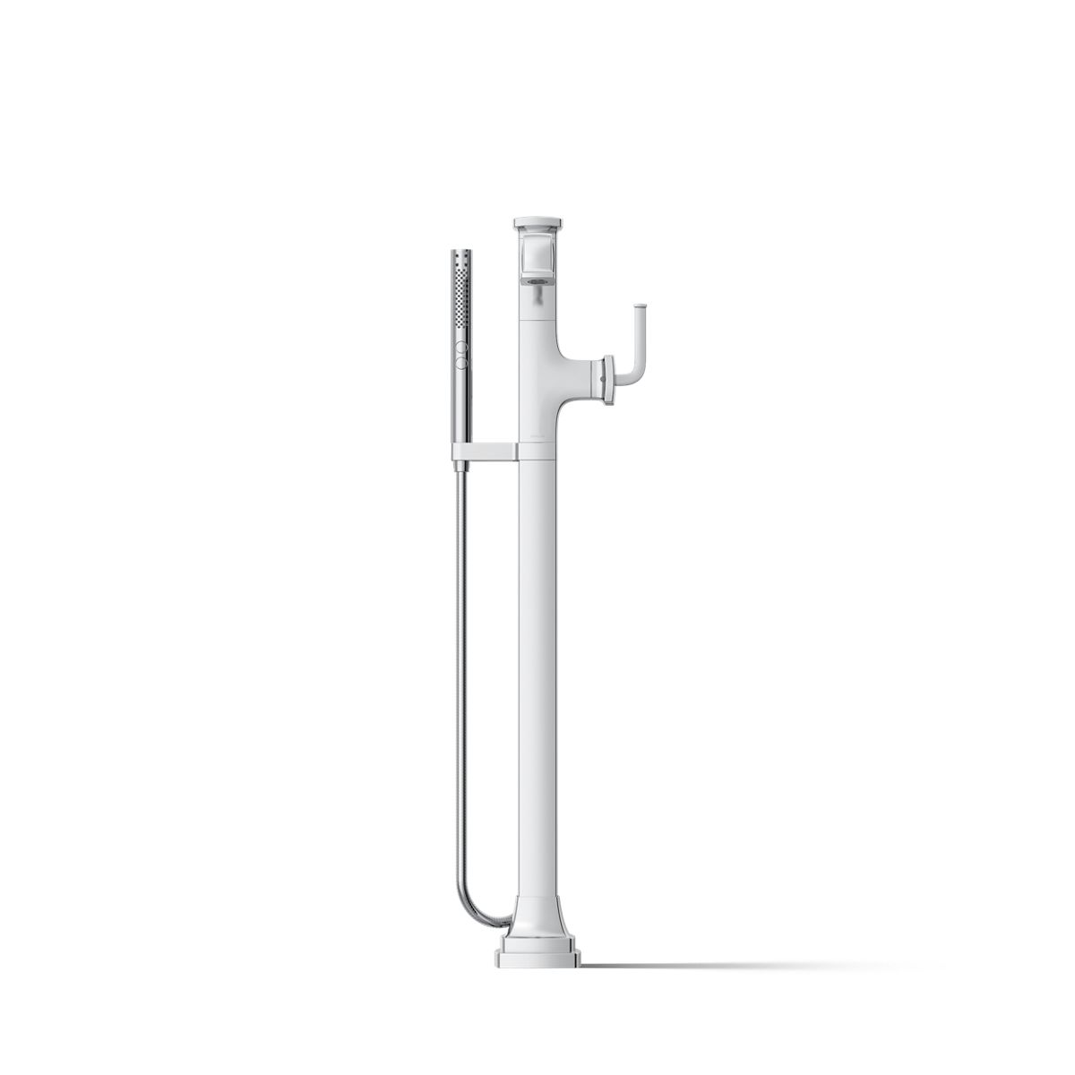 front view of product