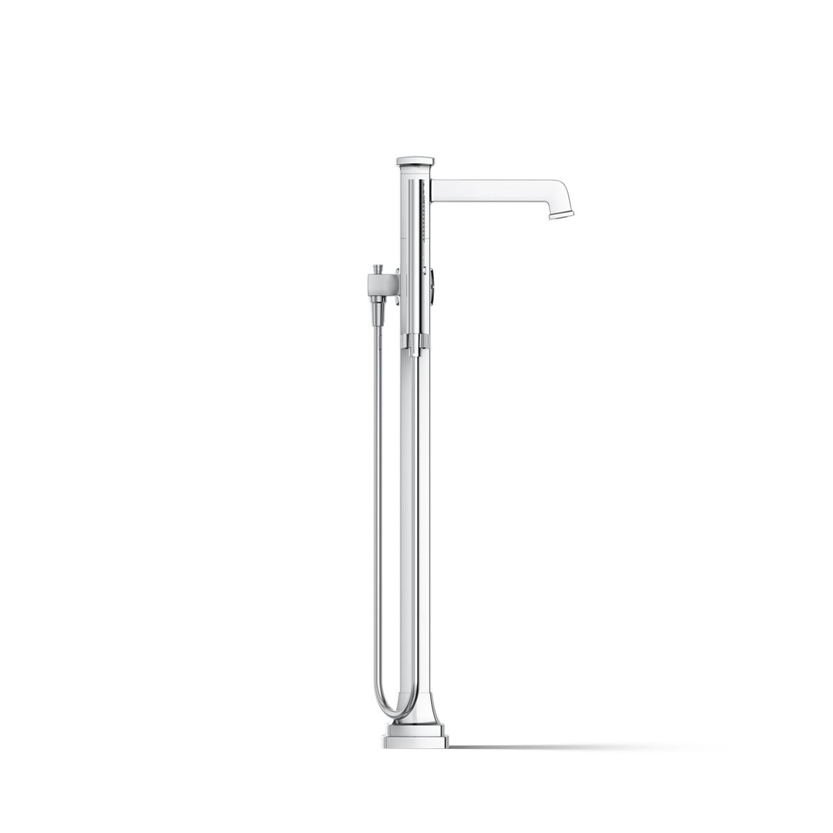 side view of product