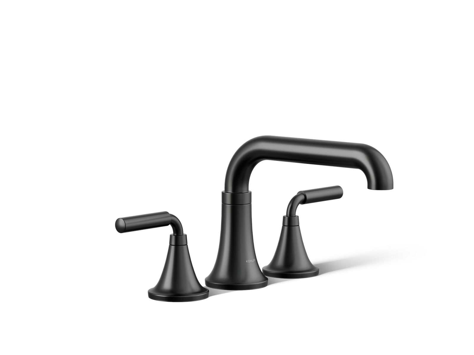 Tone Deck-mount bath faucet trim