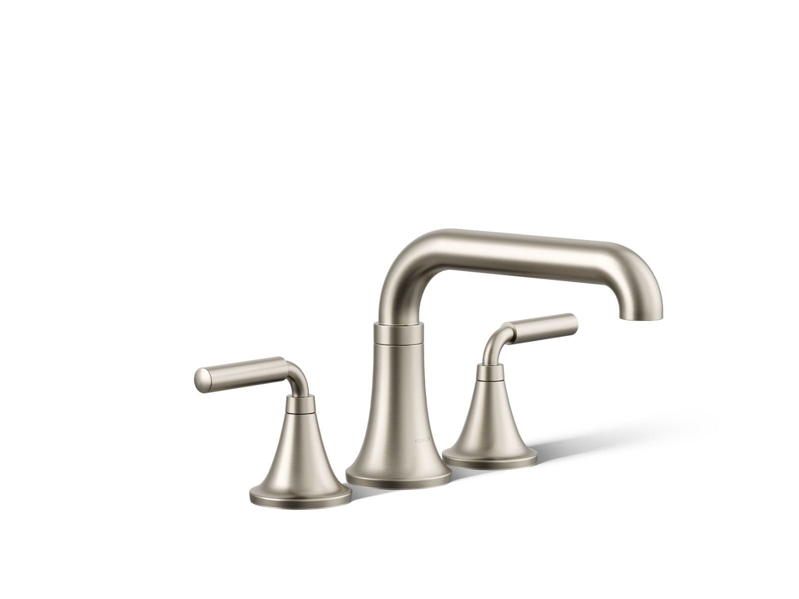 Tone Deck-mount bath faucet trim