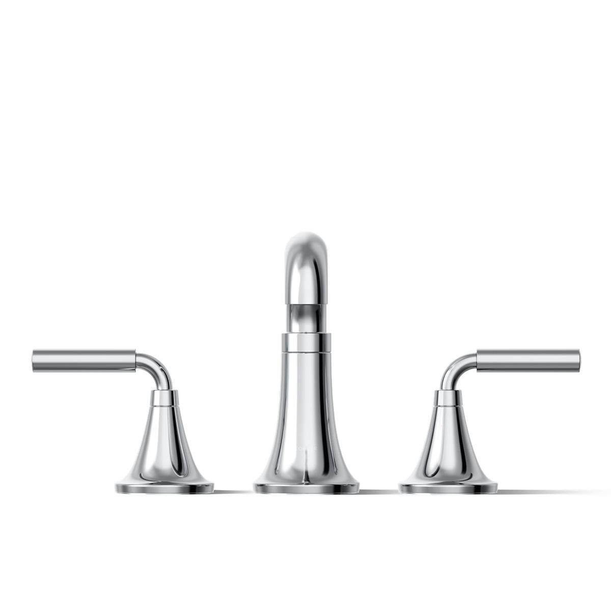 front view of product