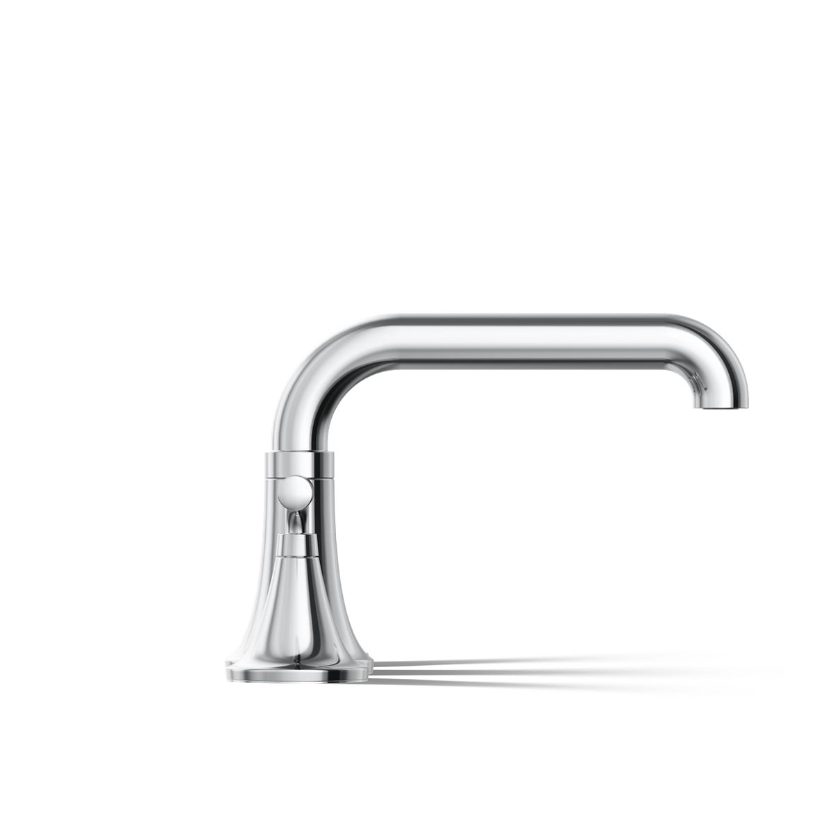 side view of product