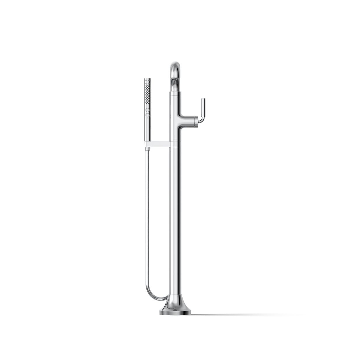 front view of product