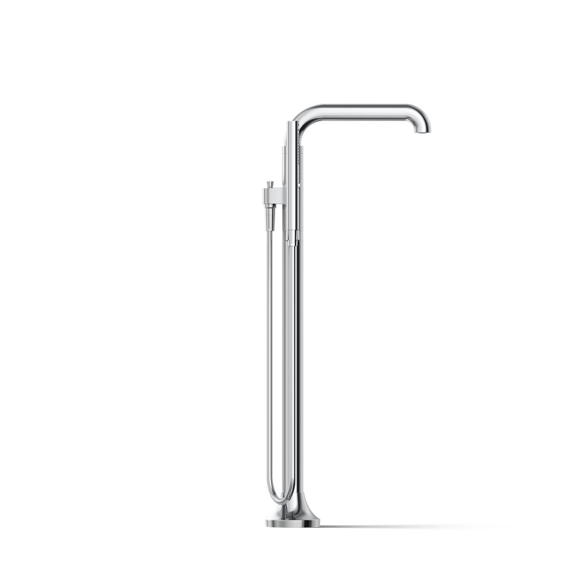 side view of product