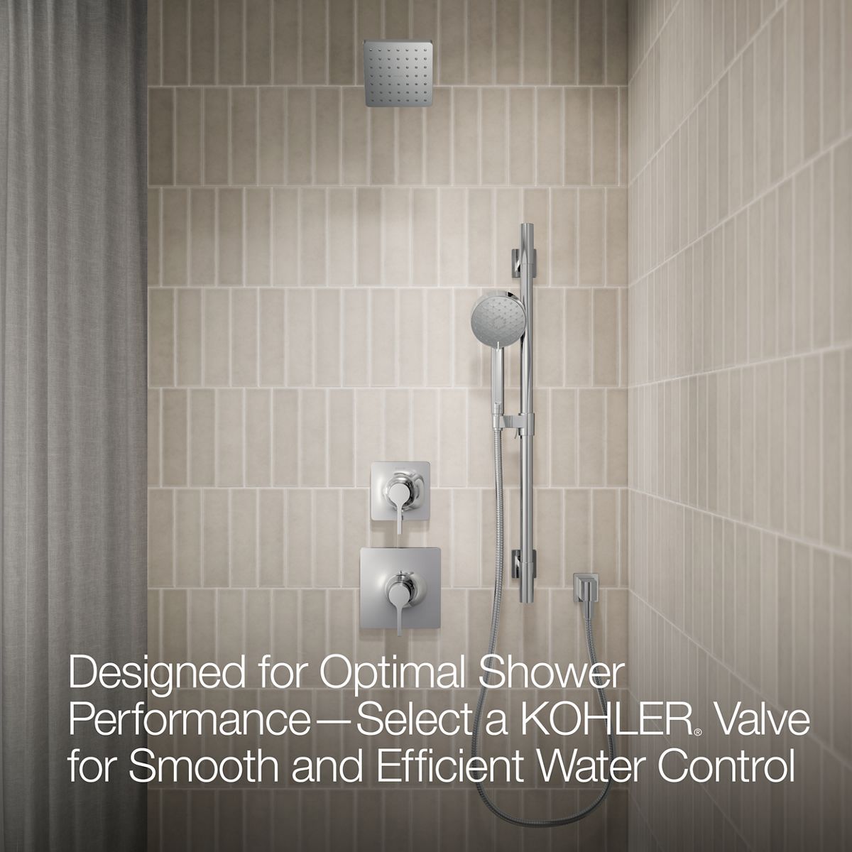 image focused on single product story