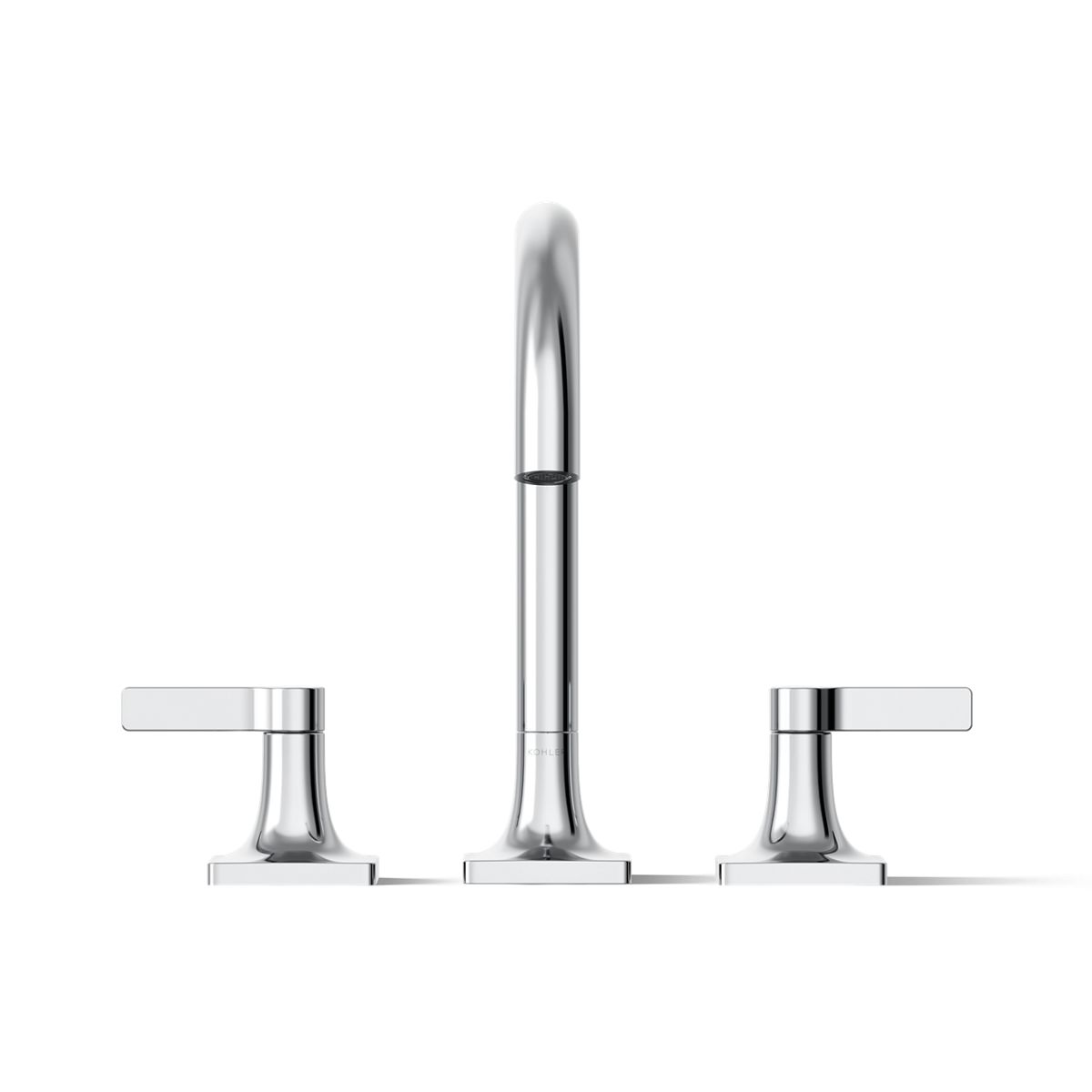 front view of product
