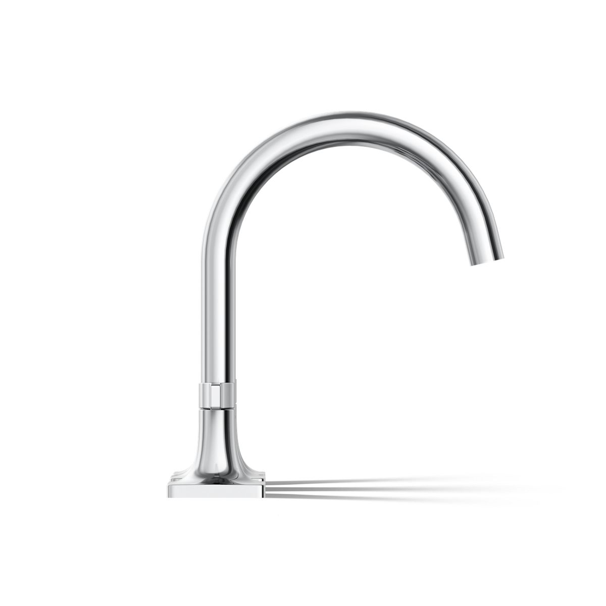 side view of product