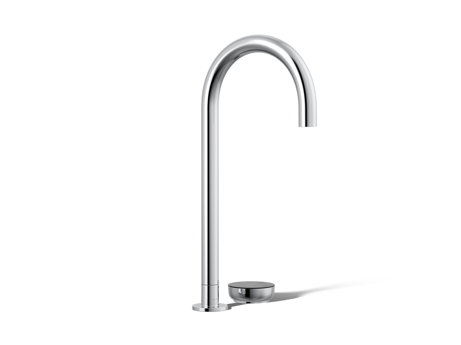 Aquifer® 4-in-1 tall arc beverage faucet
