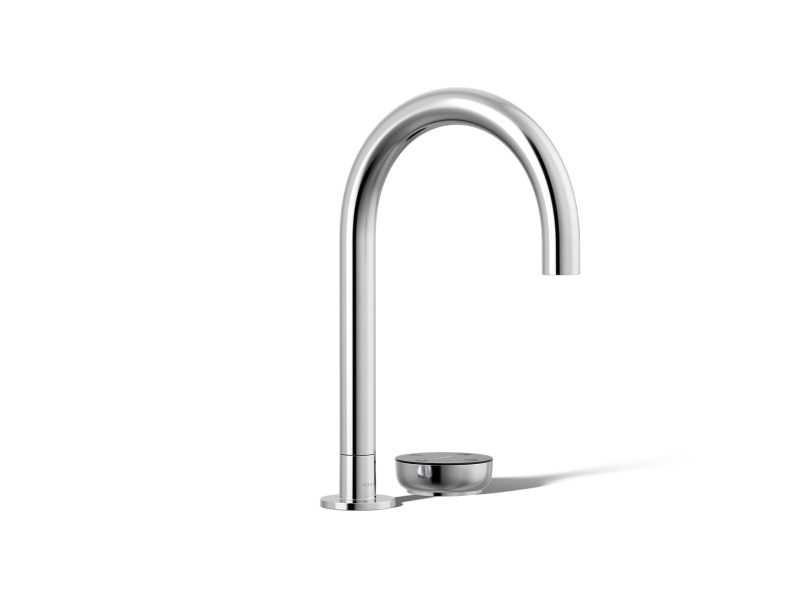 Aquifer® 4-in-1 short arc beverage faucet