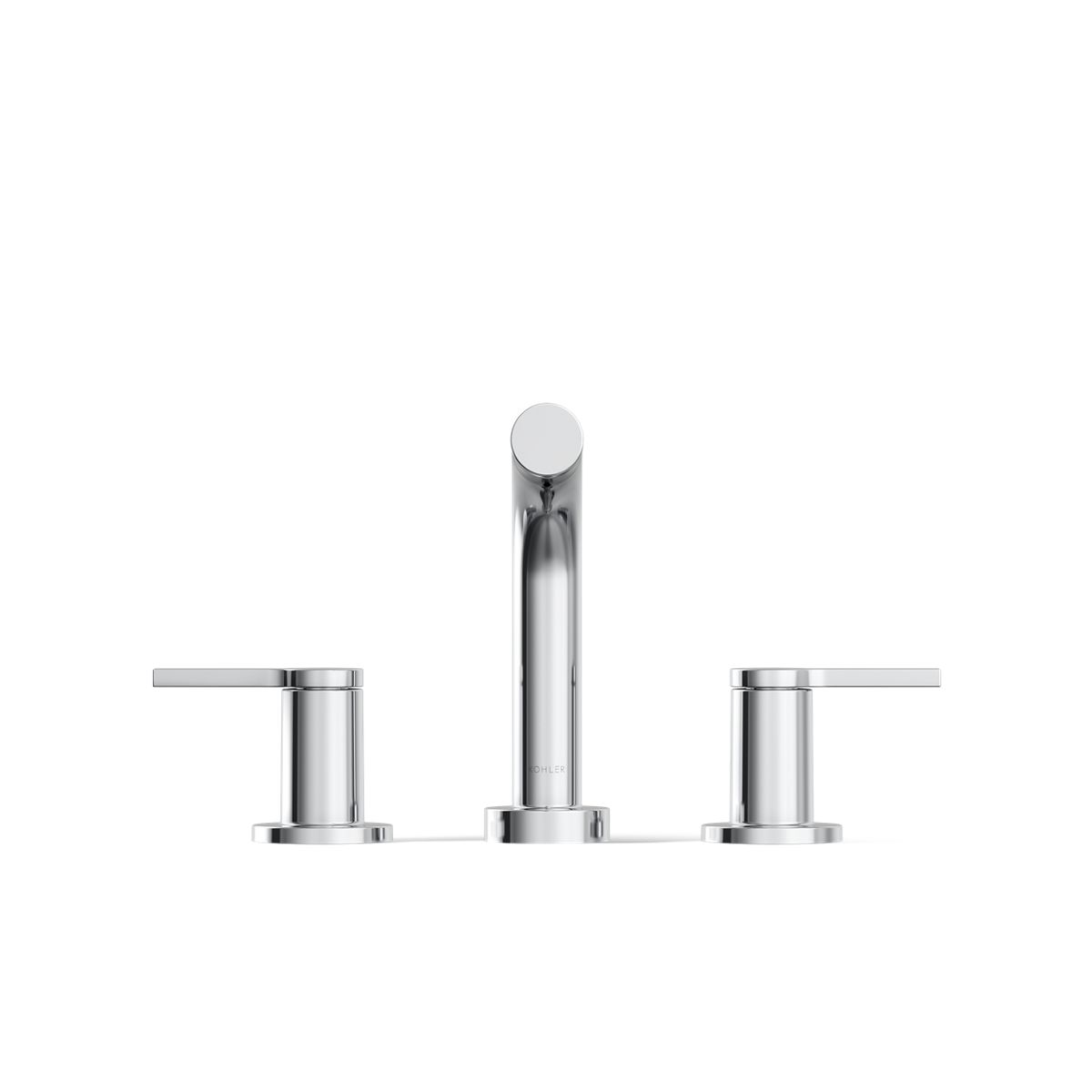 front view of product