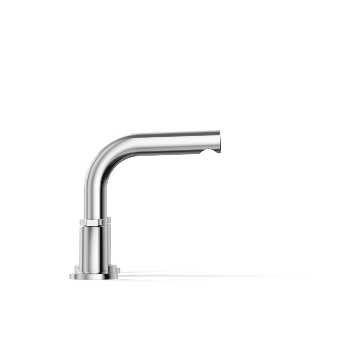 side view of product
