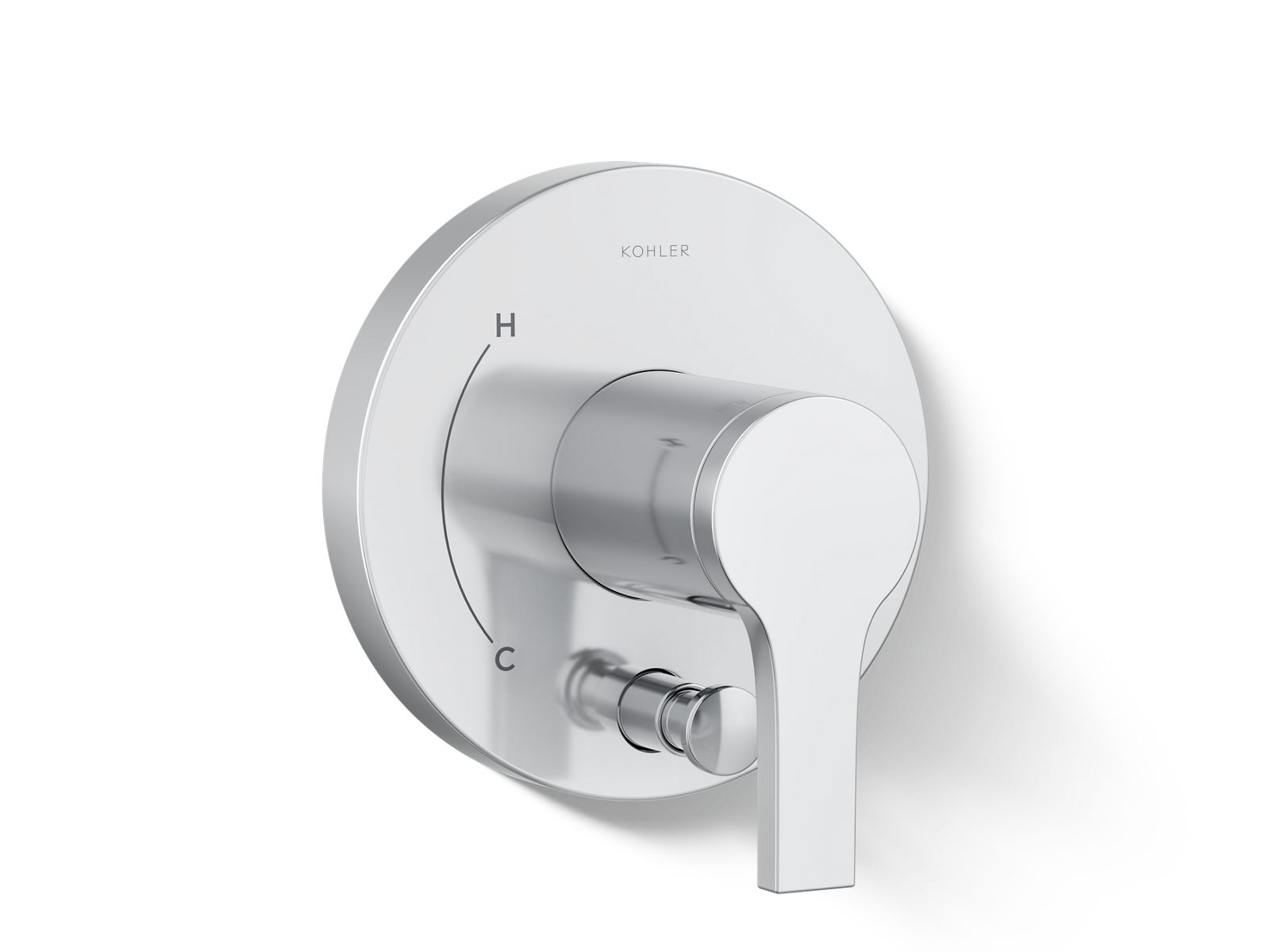 3/4 view of product