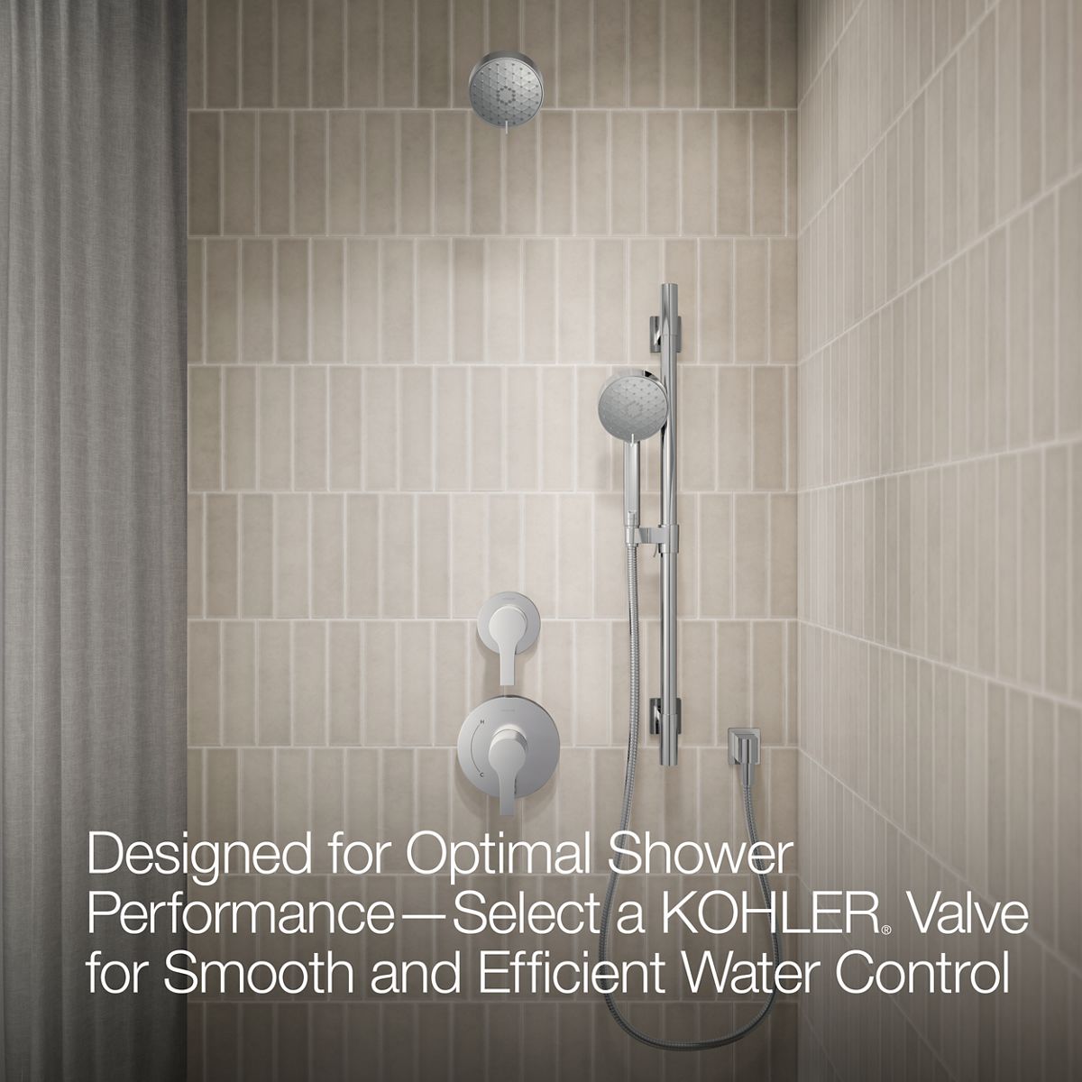 image focused on single product story