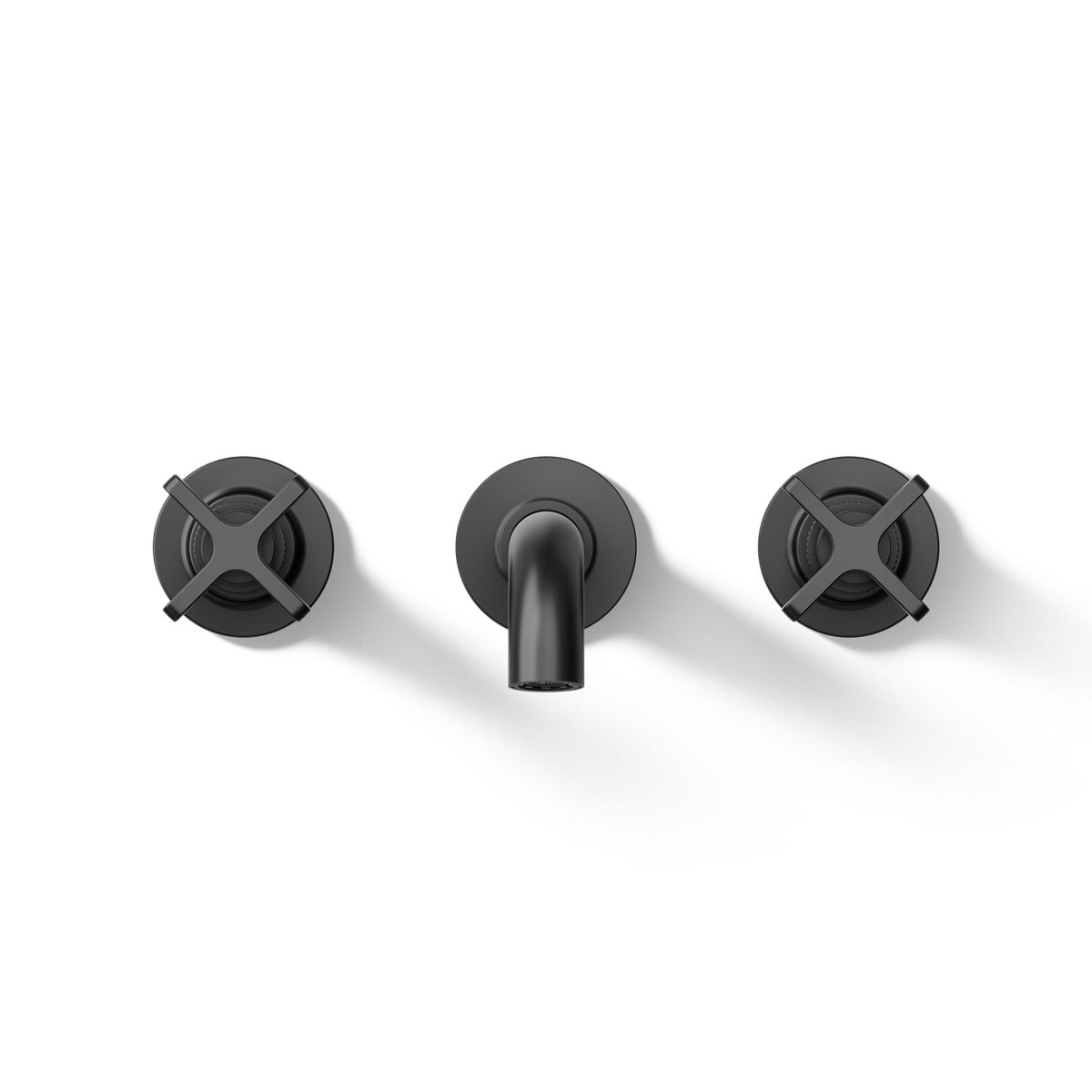 front view of product