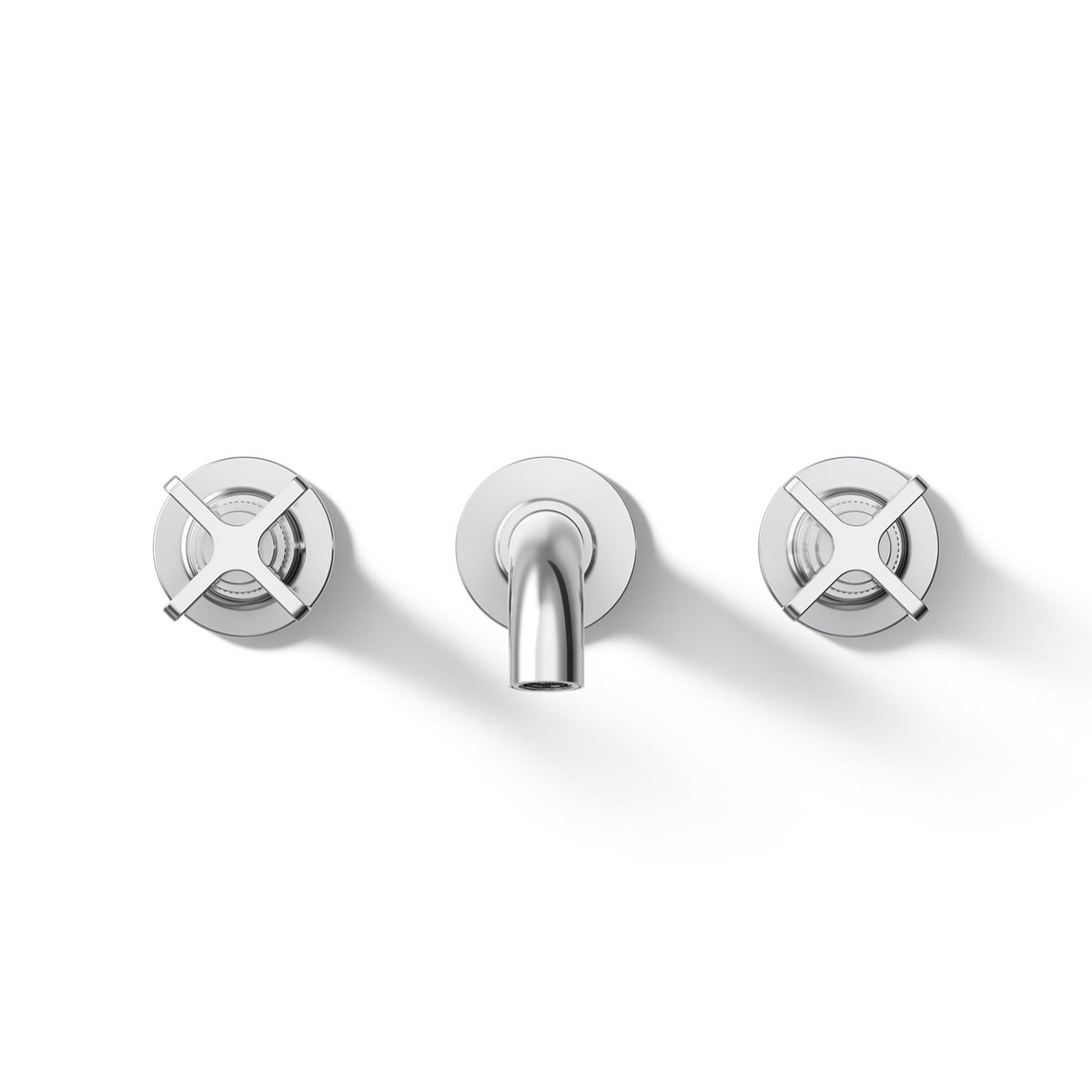 front view of product