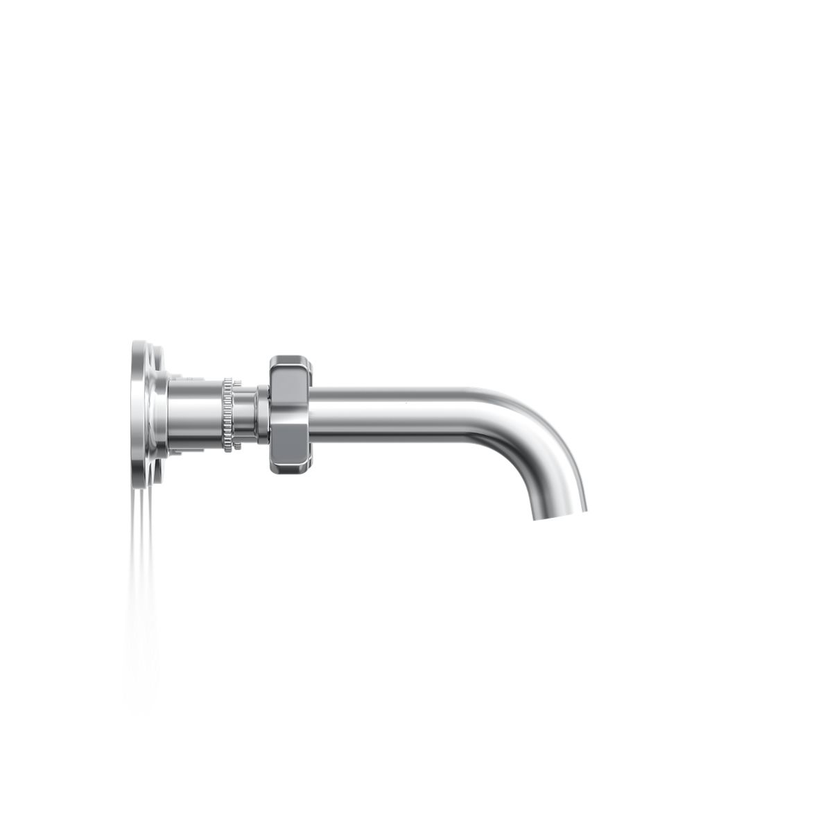 side view of product
